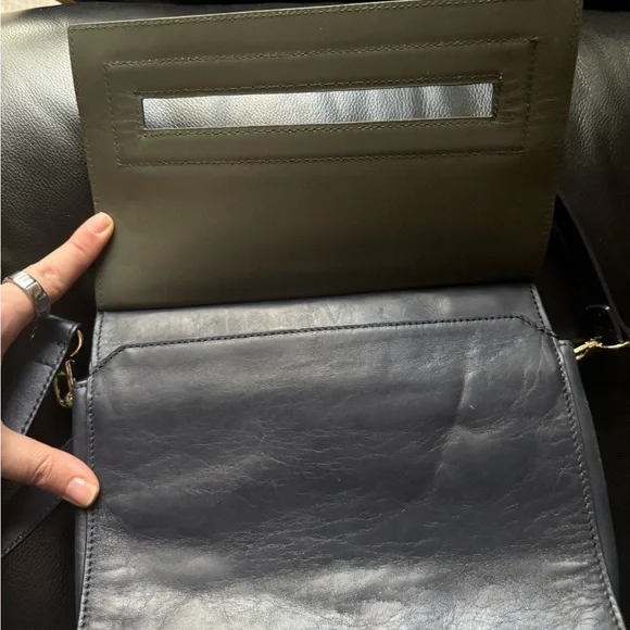 Brooks Brothers - Shoulder bag - Picture 7 of 9